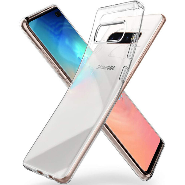 TPU чехол Epic Premium Transparent для Samsung Galaxy S10+ Прозрачный / Transparent (124458)
TPU чехол Epic Premium Transparent для Samsung Galaxy S10+ Прозрачный / Transparent (124458)