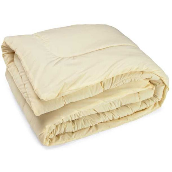 

Одеяло Руно 172х205 см Шерсть молочный (316.52ШУ Молочный)