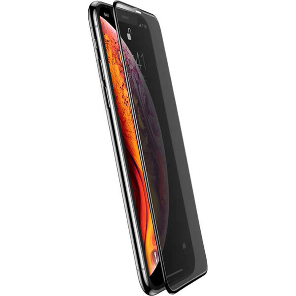 анти-шпион Baseus Arc Surface Full Screen Tempered Glass 0.3mm для iPhone 11 Pro Max/XS Max
анти-шпион Baseus Arc Surface Full Screen Tempered Glass 0.3mm для iPhone 11 Pro Max/XS Max