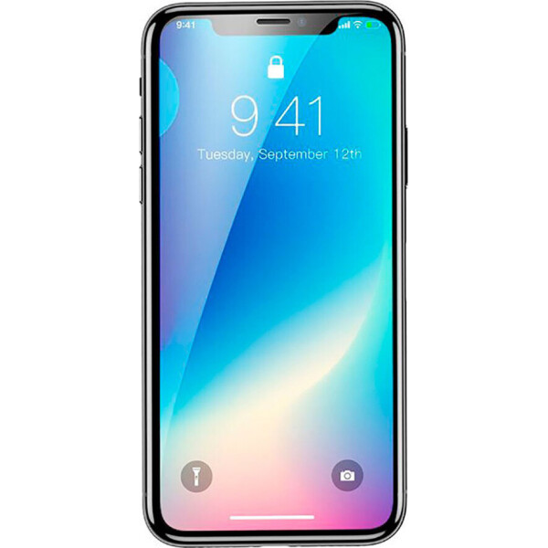 Baseus Arc-Surface Rigid Edge Full Screen Tempered Glass для iPhone 11 Pro Max/XS Max
Baseus Arc-Surface Rigid Edge Full Screen Tempered Glass для iPhone 11 Pro Max/XS Max