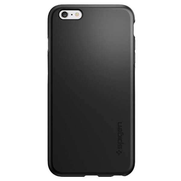 Чехол с поддержкой магнитных автомобильных креплений для Iphone 6/6S Plus Spigen Thin Fit Hybrid Черный
Чехол с поддержкой магнитных автомобильных креплений для Iphone 6/6S Plus Spigen Thin Fit Hybrid Черный