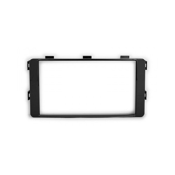 Рамка переходная CARAV 11-637 2-din (MITSUBISHI)
Рамка переходная CARAV 11-637 2-din (MITSUBISHI)