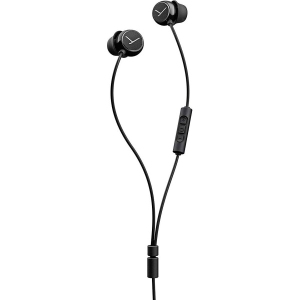 Наушники Beyerdynamic Soul Byrd Black