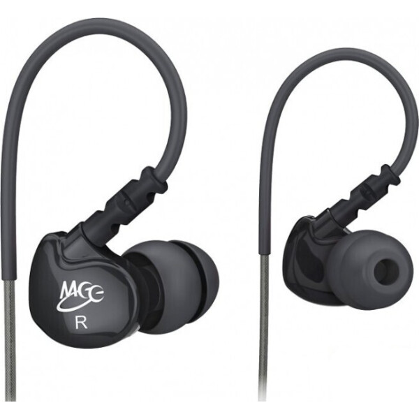Наушники MEE Audio M6P G2 Black