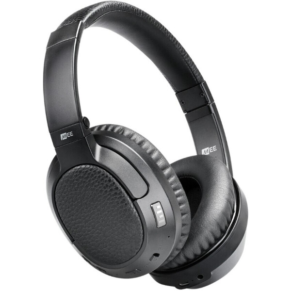 Наушники MEE Audio Matrix Cinema AF68CMA Black