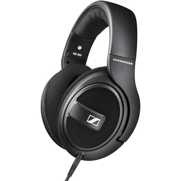 Наушники Sennheiser HD 569 Black