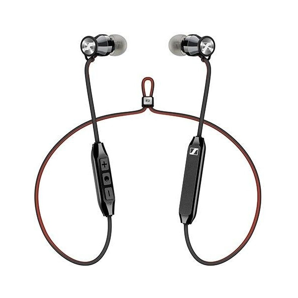 Наушники Sennheiser Momentum Free M2 IEBT SW Black
