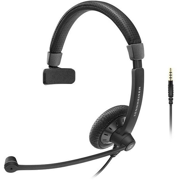 Наушники Sennheiser SC 45 Black