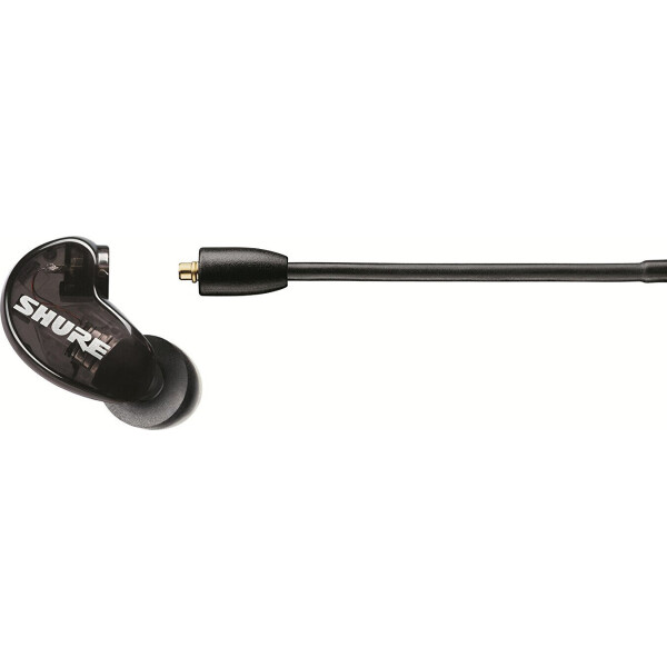 Наушники Shure SE215KRight Black
