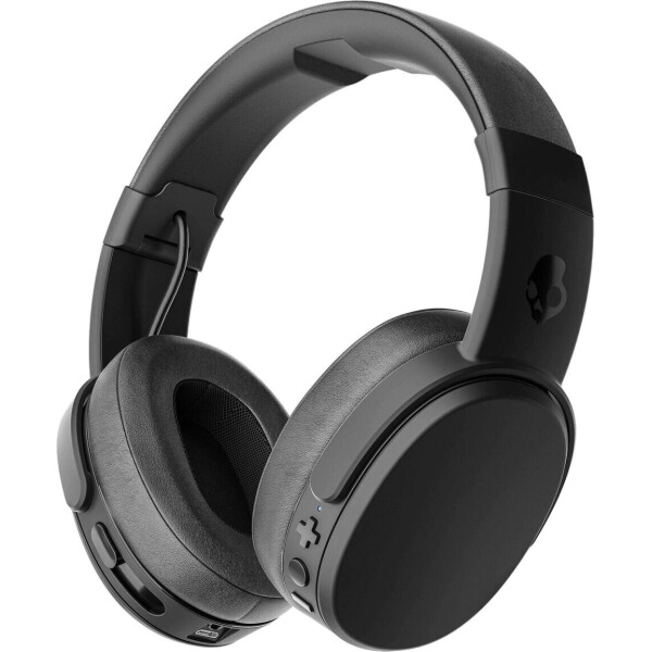 Наушники Skullcandy Crusher Wireless (S6CRW-K591) Black
