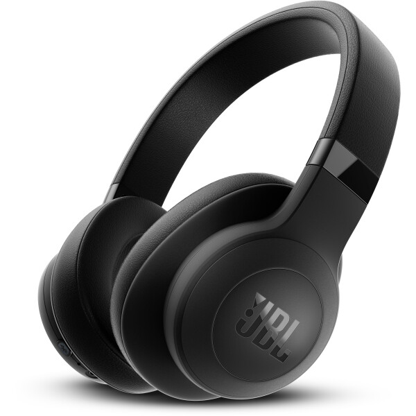 Наушники JBL E500BT (JBLE500BTBLK) Black