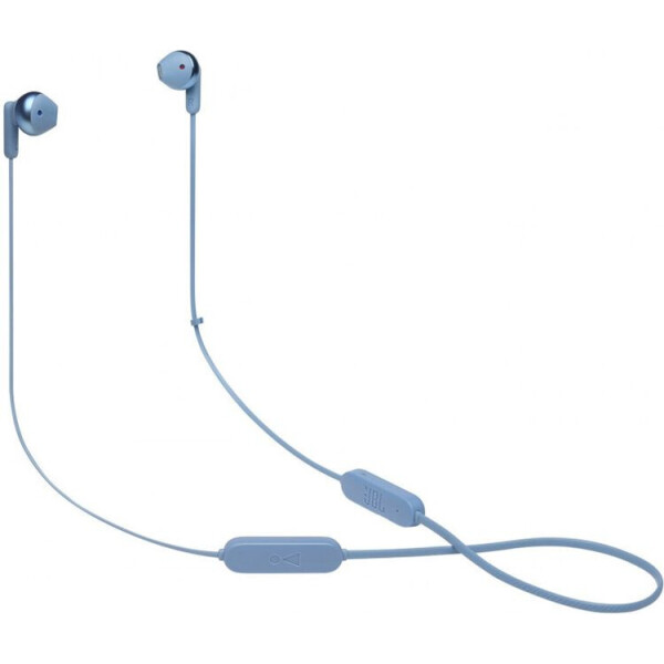 Наушники JBL TUNE 215 (JBLT215BTBLU) Blue