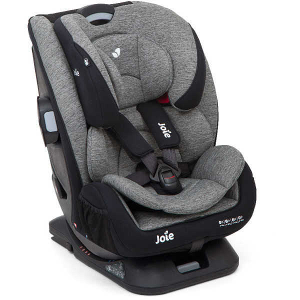 Joie Every Stage FX (Isofix) группа 0+/1/2/3 Two Tone Black цвет черный (C1602AATTB000)
Joie Every Stage FX (Isofix) группа 0+/1/2/3 Two Tone Black цвет черный (C1602AATTB000)