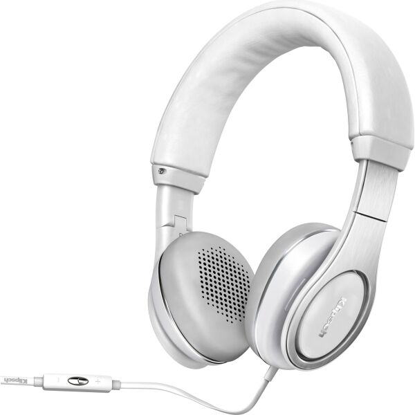 Наушники Klipsch Reference On-Ear White