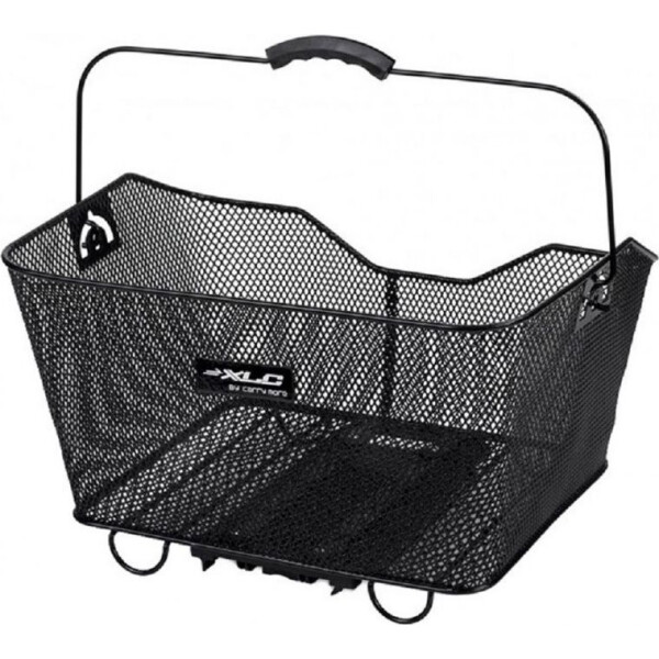 на багажник XLC BA-B04, 415x324x215mm Black
на багажник XLC BA-B04, 415x324x215mm Black