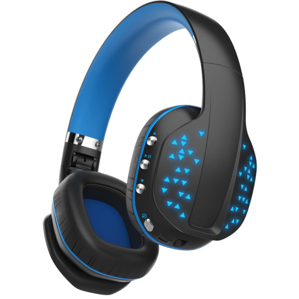 Наушники Kotion EACH B3507 Black-blue