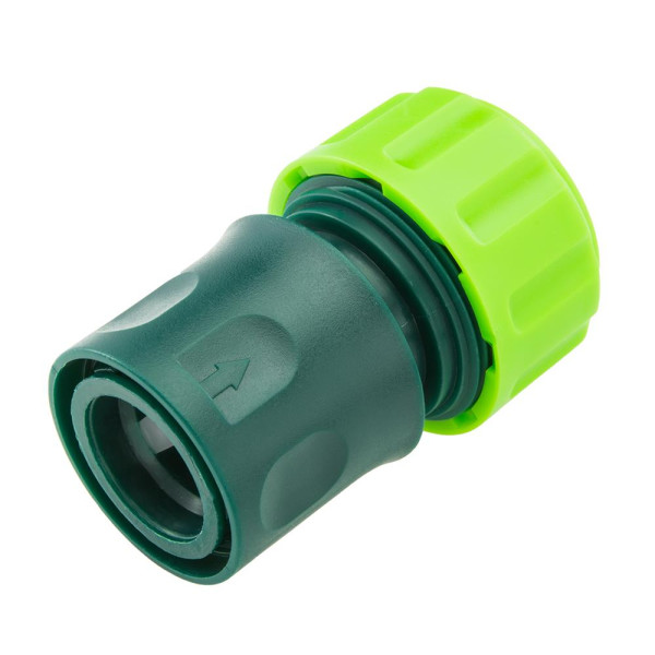 Коннектор Verto 3/4" (15G722)
Коннектор Verto 3/4" (15G722)