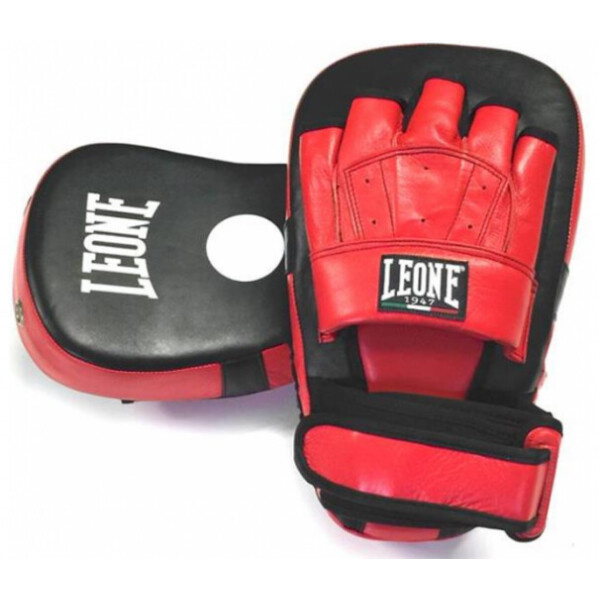 Лапы Leone Master Protections Red(2607_500114)
Лапы Leone Master Protections Red(2607_500114)