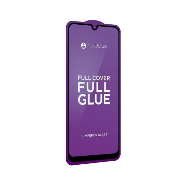 Защитное стекло MakeFuture Full Cover Full Glue Black черное для Samsung A03 Core (A032)
Защитное стекло MakeFuture Full Cover Full Glue Black черное для Samsung A03 Core (A032)