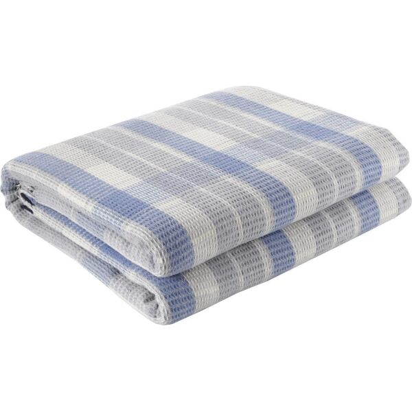 Плед Eponj Home - Ekose 180*220 Mavi-gri голубой-серый (svt-2000022262668) 
Плед Eponj Home - Ekose 180*220 Mavi-gri голубой-серый (svt-2000022262668)