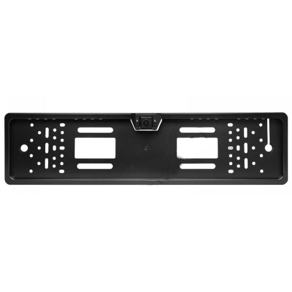 Парковочная камера заднего вида GT C12 (PAL) (в рамку номера) 
Парковочная камера заднего вида GT C12 (PAL) (в рамку номера)