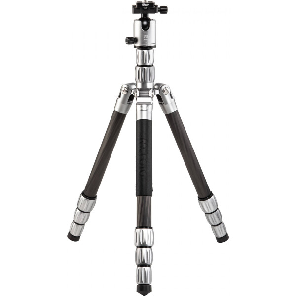 Штатив для путешествий MeFOTO Globetrotter S Carbon - Titanium (GTSCTTN) карбоновый с моноподом
Штатив для путешествий MeFOTO Globetrotter S Carbon - Titanium (GTSCTTN) карбоновый с моноподом