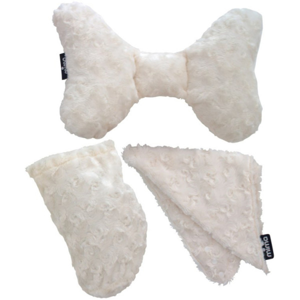 Прогулочный набор MIMA Furry Duck (S101-FD)
Прогулочный набор MIMA Furry Duck (S101-FD)