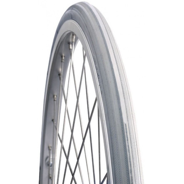 Покрышка 24" x 1.00" (25x540) MITAS (RUBENA) TOURNIER V03 Pre Classic серый для колясок (TIR-93-80)
Покрышка 24" x 1.00" (25x540) MITAS (RUBENA) TOURNIER V03 Pre Classic серый для колясок (TIR-93-80)
