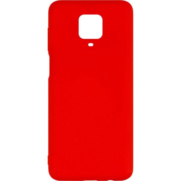 Чехол Silicone Cover Full without Logo (A) для Xiaomi Redmi Note 9 Pro (Красный / Red) (909983)
Чехол Silicone Cover Full without Logo (A) для Xiaomi Redmi Note 9 Pro (Красный / Red) (909983)