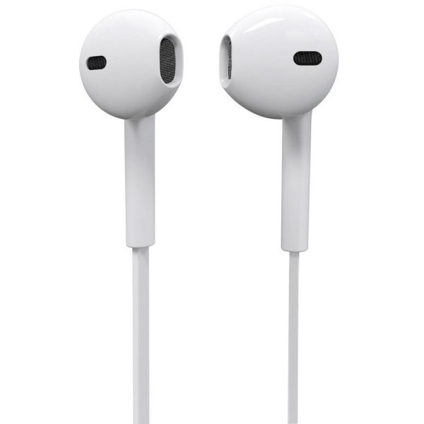 Наушники Nomi NHS-131 White