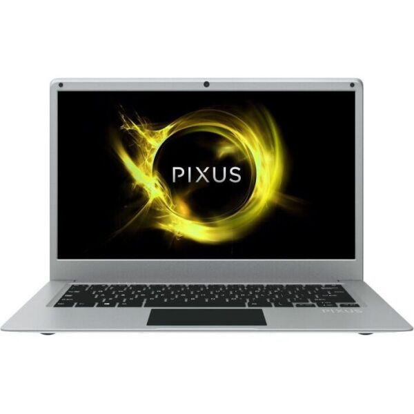 Pixus Rise 14" ; FullHD (1920x1080) IPS LED матовый / Intel Celeron N3350 (1.1 - 2.4 ГГц) / RAM 4 ГБ / eMMC 64 ГБ / Intel HD Graphics 500 / без ОП / Wi-Fi / BT / веб-камера / Linux / 1.34 кг / 5000 мАч / серый
Pixus Rise 14" ; FullHD (1920x1080) IPS LED матовый / Intel Celeron N3350 (1.1 - 2.4 ГГц) / RAM 4 ГБ / eMMC 64 ГБ / Intel HD Graphics 500 / без ОП / Wi-Fi / BT / веб-камера / Linux / 1.34 кг / 5000 мАч / серый