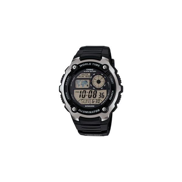 Наручные часы Casio AE-2100W-1AVEF
