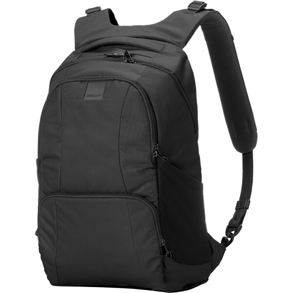 Рюкзак для ноутбука Pacsafe Metrosafe LS450 15", "антивор", 6 степеней защиты (30435100)
Рюкзак для ноутбука Pacsafe Metrosafe LS450 15", "антивор", 6 степеней защиты (30435100)