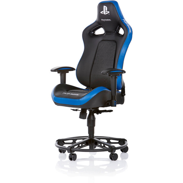 Кресло Playseat L33T - Playstation 
Кресло Playseat L33T - Playstation