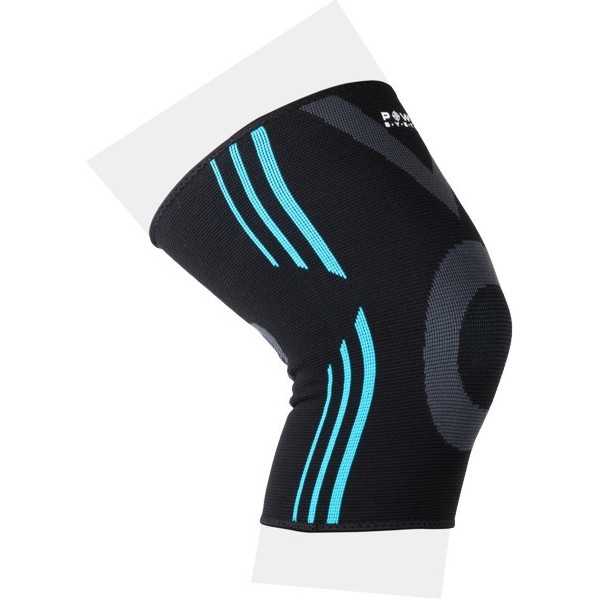 Наколенник спортивный Power System Knee Support Evo PS-6021 Black/Blue L (PS-6021_L_Black-Blue)
Наколенник спортивный Power System Knee Support Evo PS-6021 Black/Blue L (PS-6021_L_Black-Blue)