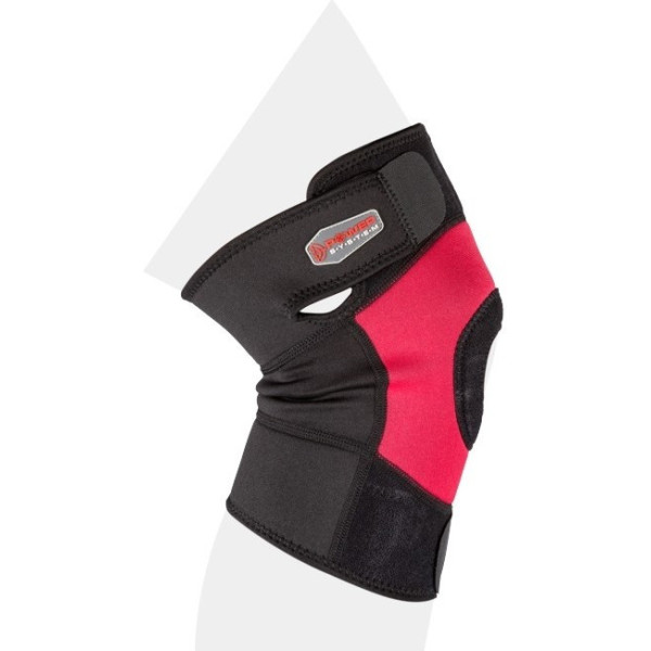 Наколенник спортивный Power System Neo Knee Support PS-6012 Black/Red XL (PS-6012_XL_Black-Red)
Наколенник спортивный Power System Neo Knee Support PS-6012 Black/Red XL (PS-6012_XL_Black-Red)