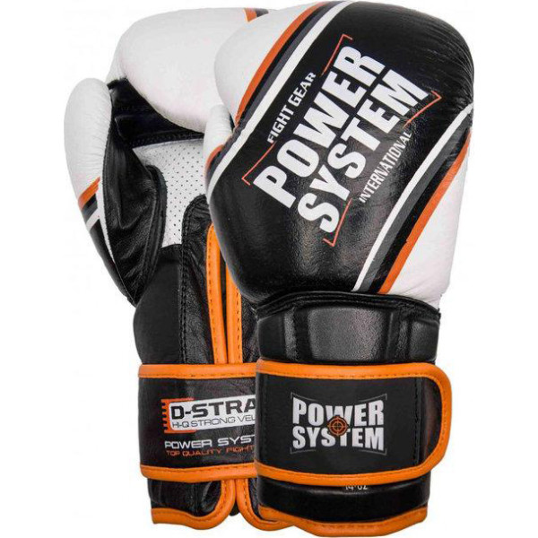 Перчатки боксерские PowerSystem PS 5006 Contender Black/Orange Line 14 унций (PS-5006_14 oz_Black/Orange)
Перчатки боксерские PowerSystem PS 5006 Contender Black/Orange Line 14 унций (PS-5006_14 oz_Black/Orange)