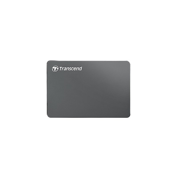 Внешний жесткий диск Transcend StoreJet 25C3 1TB 5400rpm TS1TSJ25C3N 2.5" USB 3.0 External Iron Gray
Внешний жесткий диск Transcend StoreJet 25C3 1TB 5400rpm TS1TSJ25C3N 2.5" USB 3.0 External Iron Gray