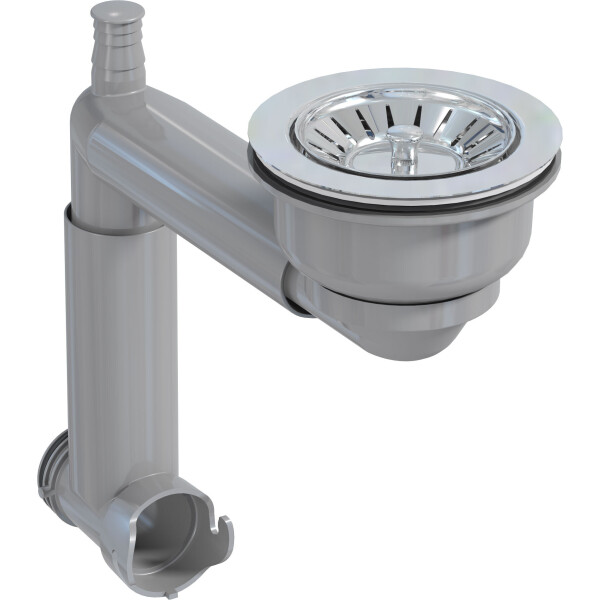 Сифон для мойки PREVEX Smartloc, телескопический, 42EK00903
Сифон для мойки PREVEX Smartloc, телескопический, 42EK00903