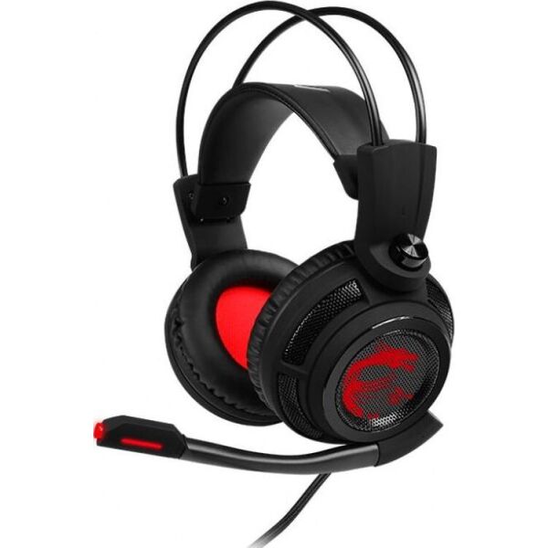 Наушники MSI DS502 Gaming Headset