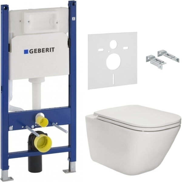 Инсталляция Geberit с унитазом ROCA GAP Slim Soft Close, A34H470000+458.126.00.1
Инсталляция Geberit с унитазом ROCA GAP Slim Soft Close, A34H470000+458.126.00.1