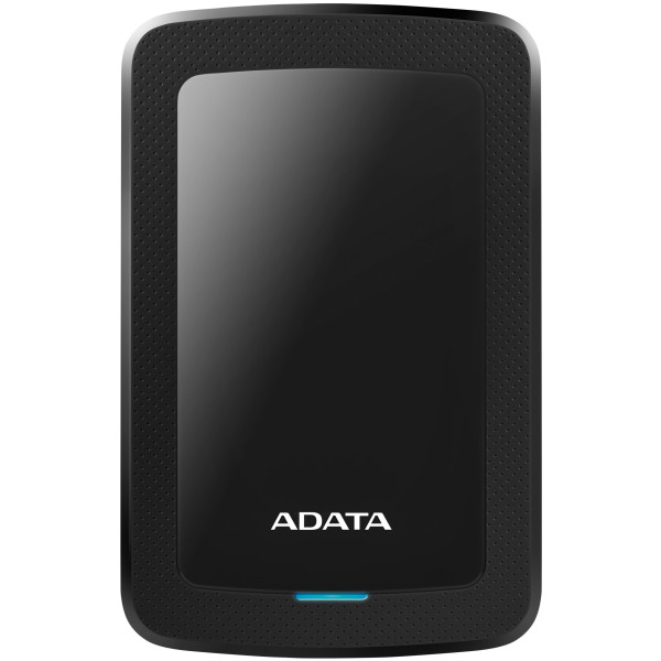Внешний жесткий диск ADATA DashDrive HV300 2TB AHV300-2TU31-CBK 2.5 USB 3.1 External Slim Black
Внешний жесткий диск ADATA DashDrive HV300 2TB AHV300-2TU31-CBK 2.5 USB 3.1 External Slim Black