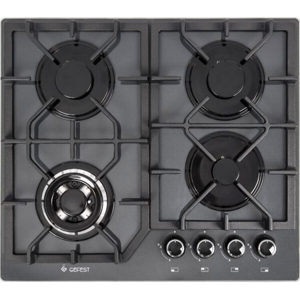 Варочная поверхность Gefest ПВГ 2232-01 К56
Варочная поверхность Gefest ПВГ 2232-01 К56
