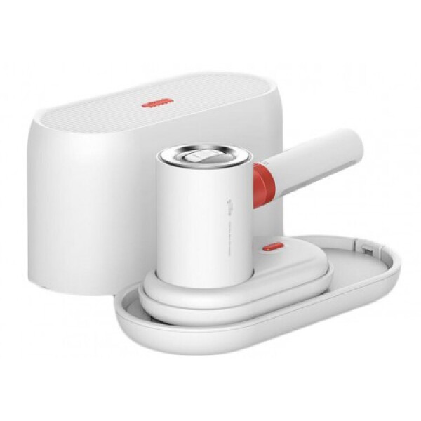 Ручной отпариватель c функцией утюга Xiaomi Deerma Multifuntional Handheld Garment Steamer (Международная версия) (DEM-HS200)
Ручной отпариватель c функцией утюга Xiaomi Deerma Multifuntional Handheld Garment Steamer (Международная версия) (DEM-HS200)