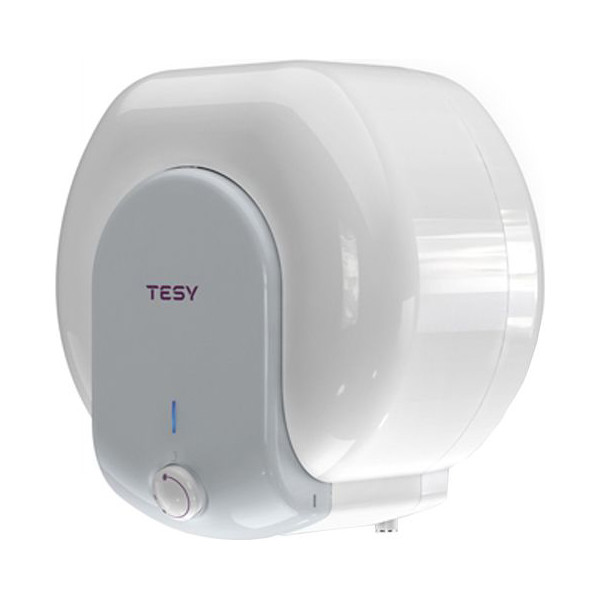 Водонагреватель Tesy Compact Line 10 л над мойкой, мокрый ТЭН 1,5 кВт (GCA1015L52RC) 304136
Водонагреватель Tesy Compact Line 10 л над мойкой, мокрый ТЭН 1,5 кВт (GCA1015L52RC) 304136