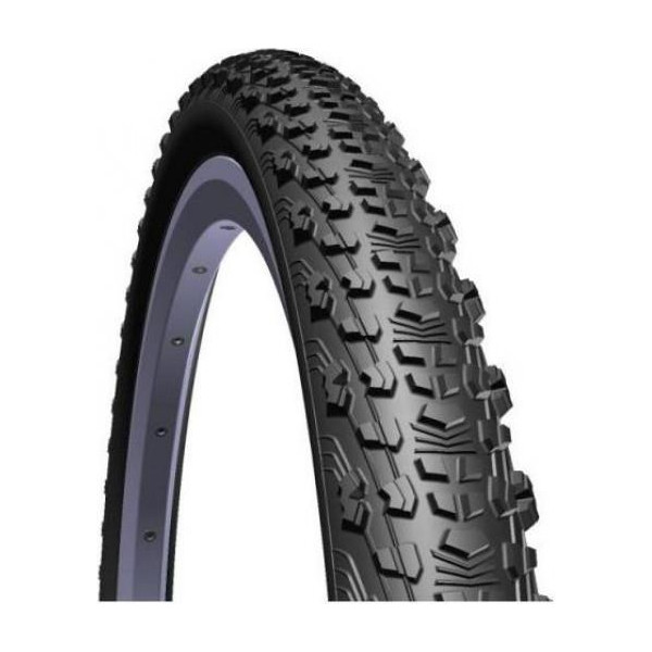 27.5" x 2.25" (57x584) MITAS (RUBENA) SCYLLA TD V96 Tubeless Supra TEXTRA черн. (TIR-Q2-03)
27.5" x 2.25" (57x584) MITAS (RUBENA) SCYLLA TD V96 Tubeless Supra TEXTRA черн. (TIR-Q2-03)