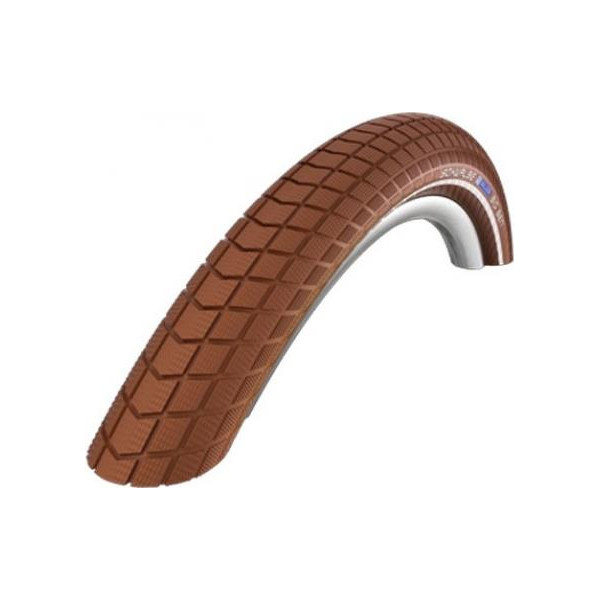 Покрышка 26x2.15 (55-559) Schwalbe BIG BEN KevlarGuard BN/BN+RT HS439 SBC 50EPI 37B (TIR-O3-388)
Покрышка 26x2.15 (55-559) Schwalbe BIG BEN KevlarGuard BN/BN+RT HS439 SBC 50EPI 37B (TIR-O3-388)