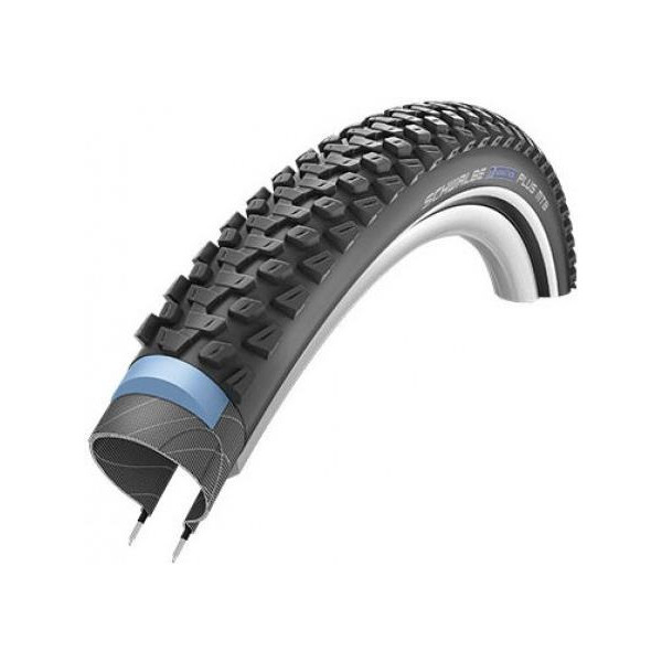 Покрышка 27.5x2.25 650B (57-584) Schwalbe MARATHON PLUS MTB SmartGuard B/B+RT HS468 DC 67EPI 36B (TIR-55-80)
Покрышка 27.5x2.25 650B (57-584) Schwalbe MARATHON PLUS MTB SmartGuard B/B+RT HS468 DC 67EPI 36B (TIR-55-80)