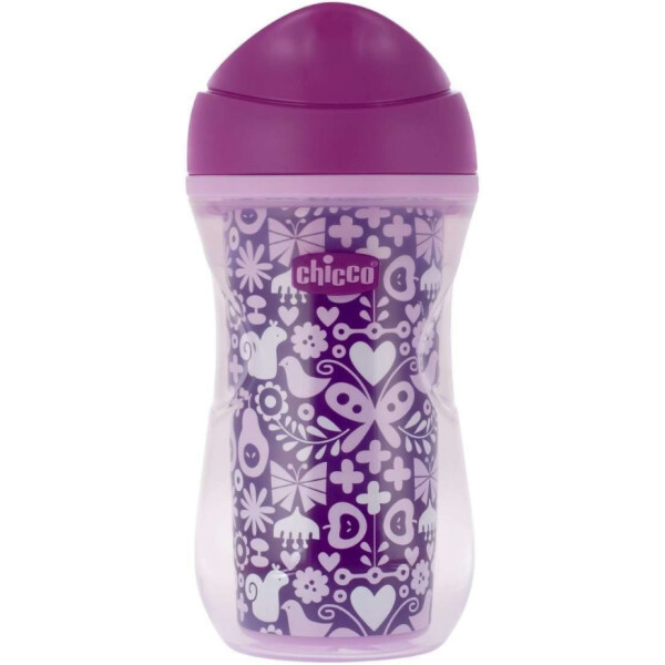 Чашка пластиковая для питья Chicco Active Cup 200мл. от 14 месяцев (розовая) (06981.10.01)
Чашка пластиковая для питья Chicco Active Cup 200мл. от 14 месяцев (розовая) (06981.10.01)