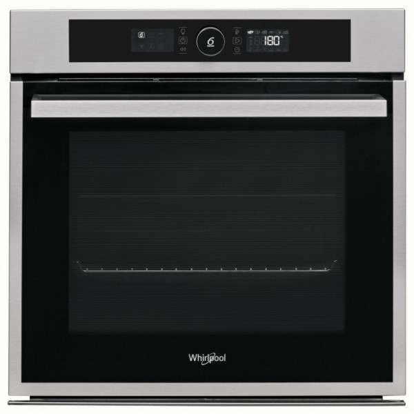 Whirlpool AKZ9 7891 IX
Whirlpool AKZ9 7891 IX